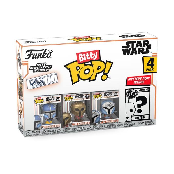Funko Pop 889698754514