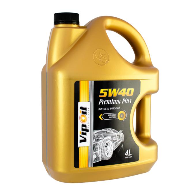 VIPOIL 0439459