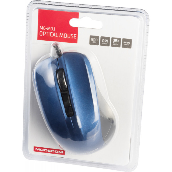 Modecom M-MC-00M9.1-140