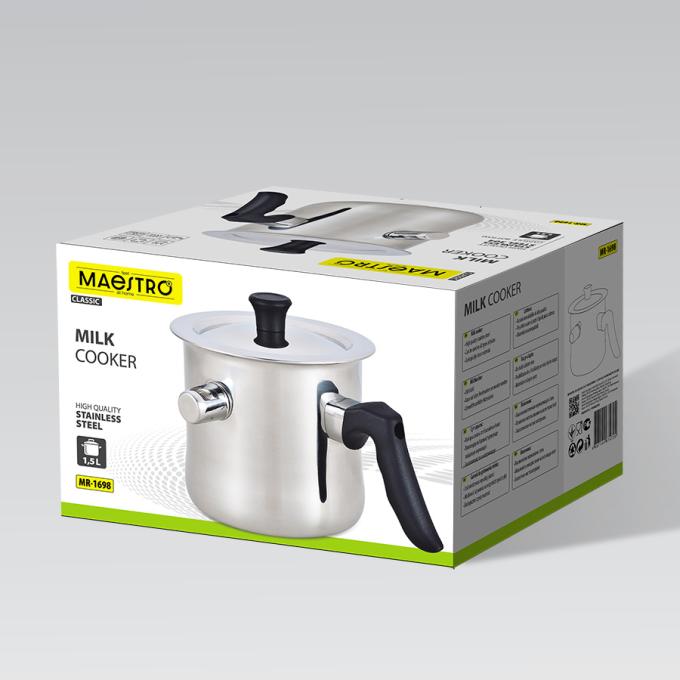 Maestro MR-1698