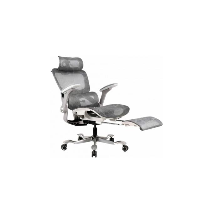 GT Racer B-519 Gray