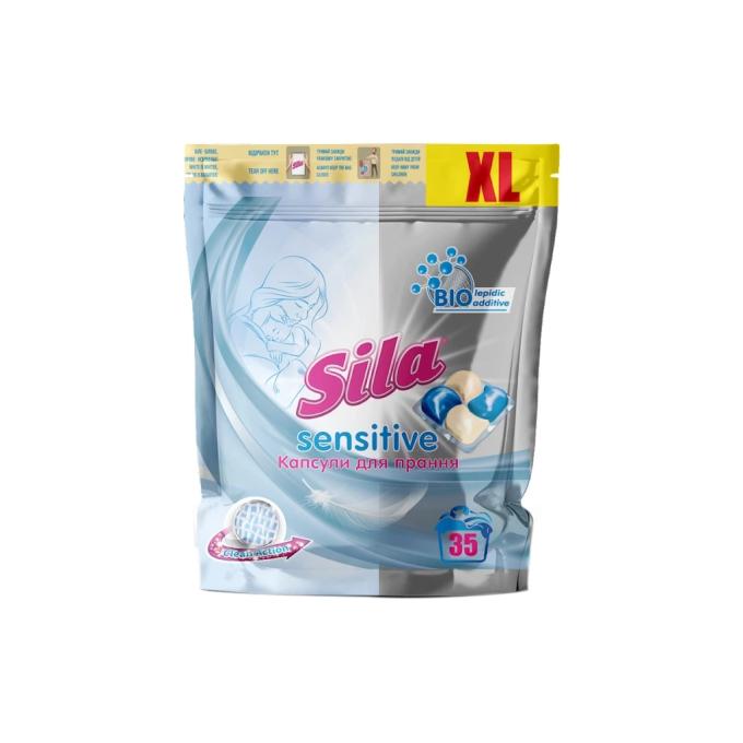 Sila 4823107606076