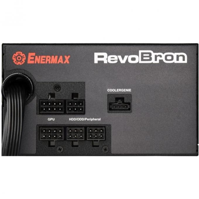 Блок питания ENERMAX 700W RevoBron ERB700AWT