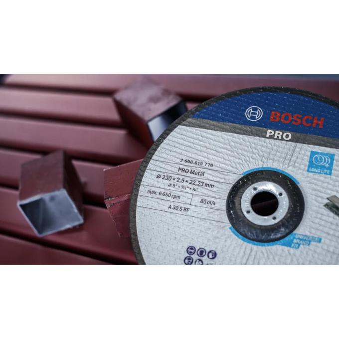 BOSCH 2.608.603.167