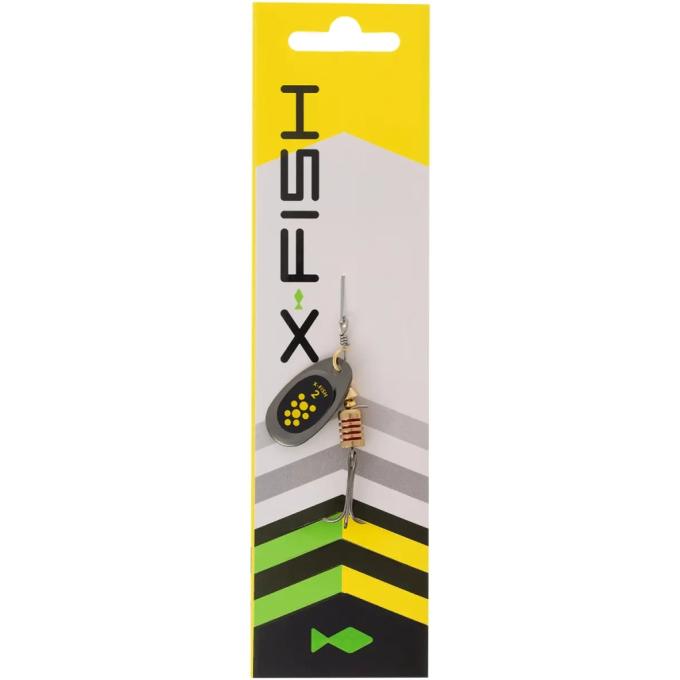 X-Fish 1917.07.23