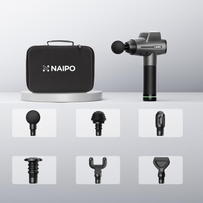 NAIPO NPMGUN-006