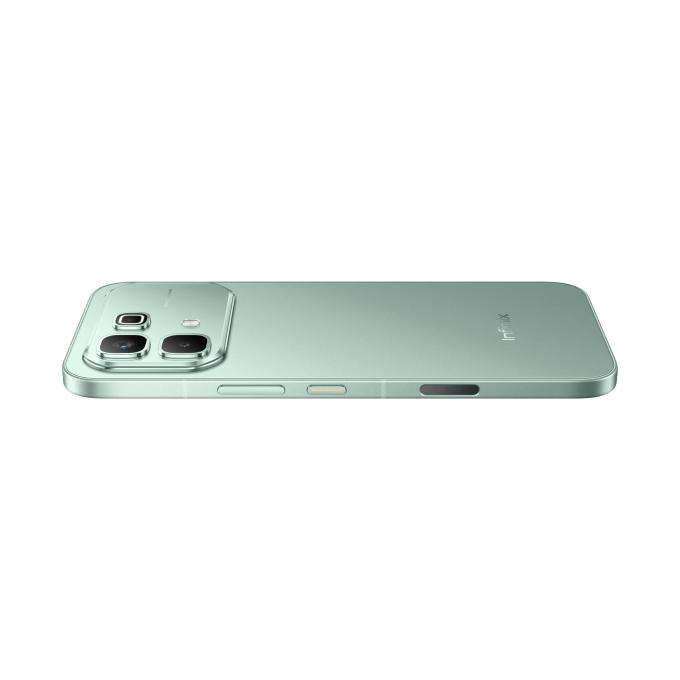 Infinix X6879 8/256 FIZZ BLUE