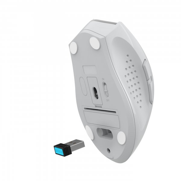 A4tech FG55S Plus (White)