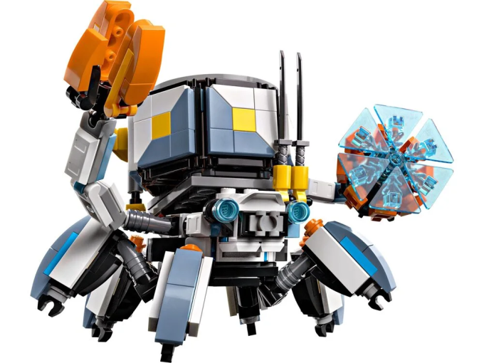 LEGO 77037