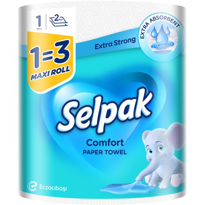 Selpak 8690530005570