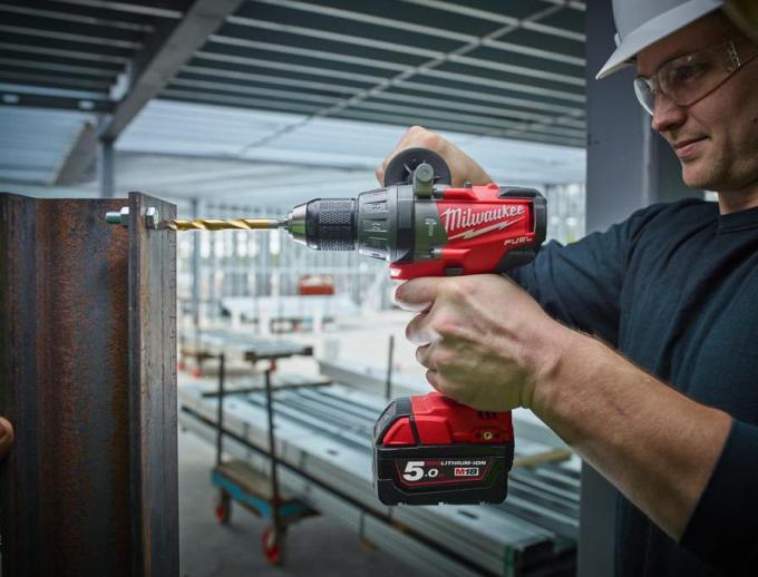 Milwaukee 4932493865