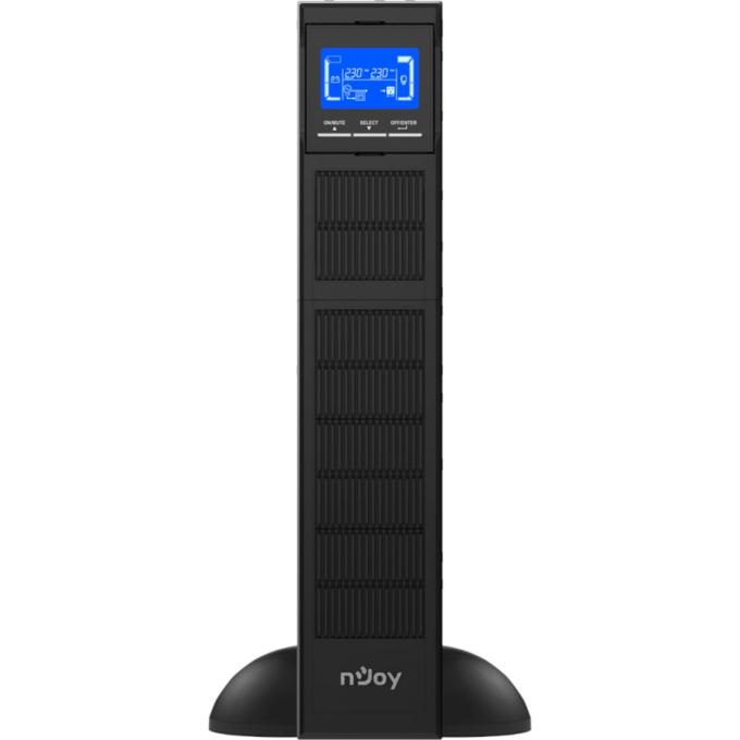 Njoy Balder 3000