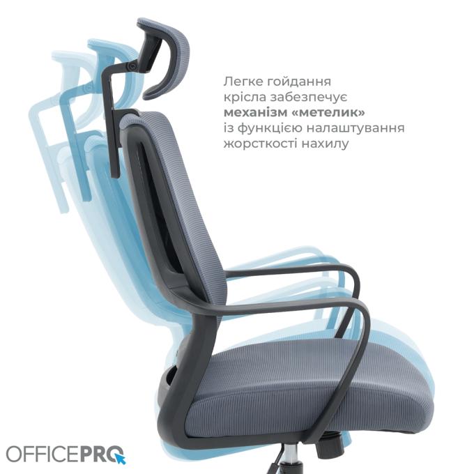 OfficePro OC310-B-G-G