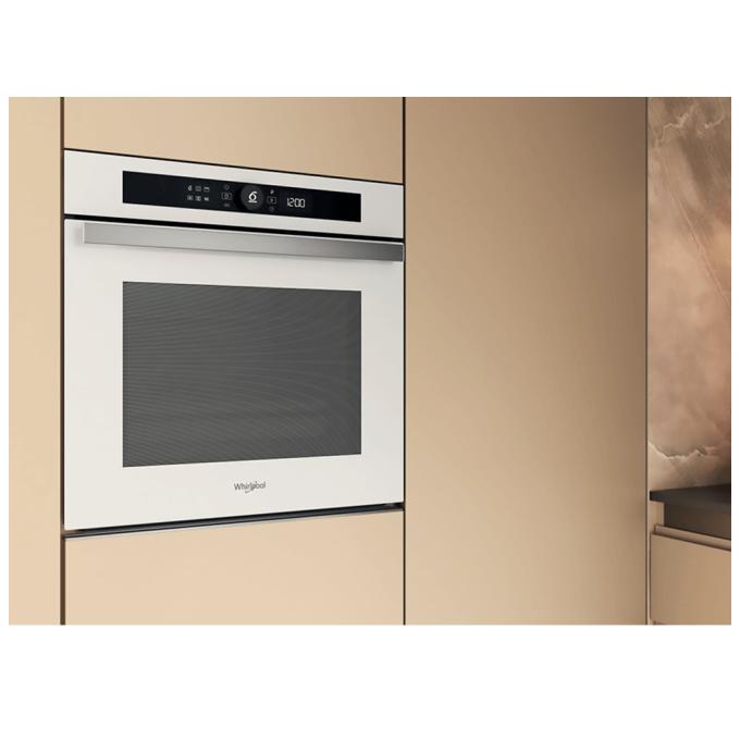 Whirlpool WOI4S8CM1SWA