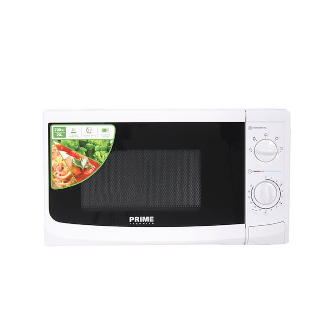 PRIME Technics PMW 20715 KW