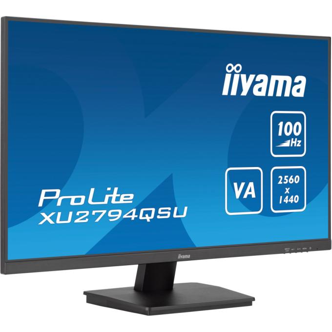 Iiyama XU2794QSU-B6