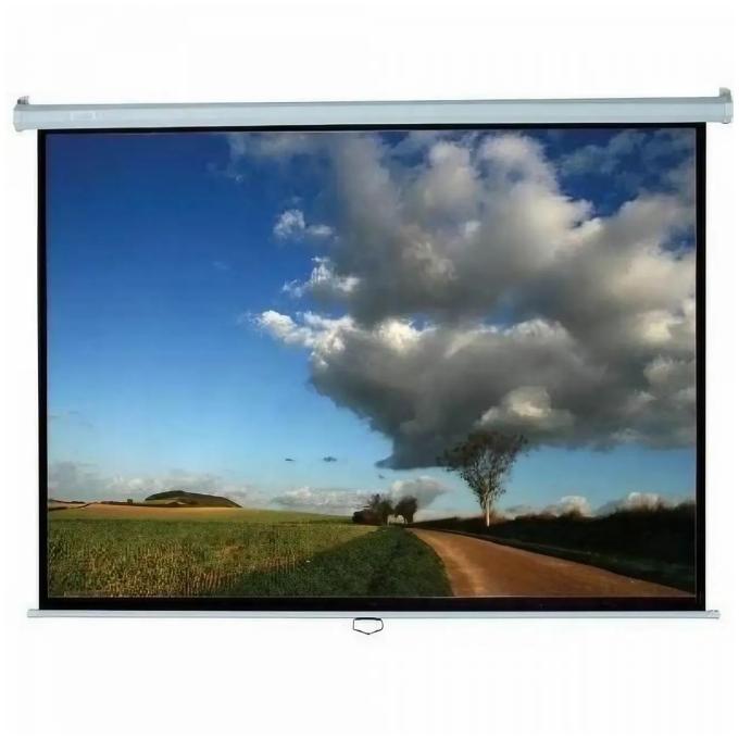 ELITE SCREENS M100XWH