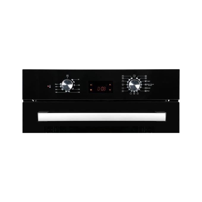 LUXELL B66-SGF3 (DDT) BLACK