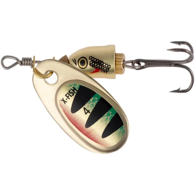 X-Fish 1917.05.52