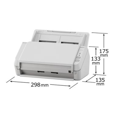 Сканер Fujitsu SP-1125 PA03708-B011