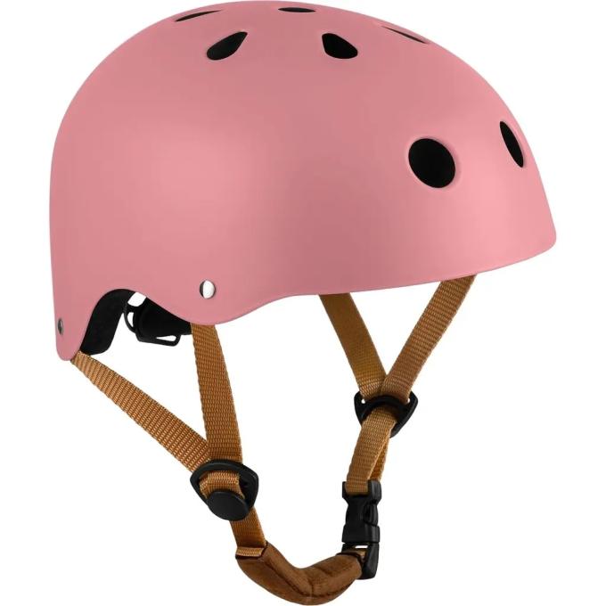 Lionelo LO-HELMET PINK ROSE