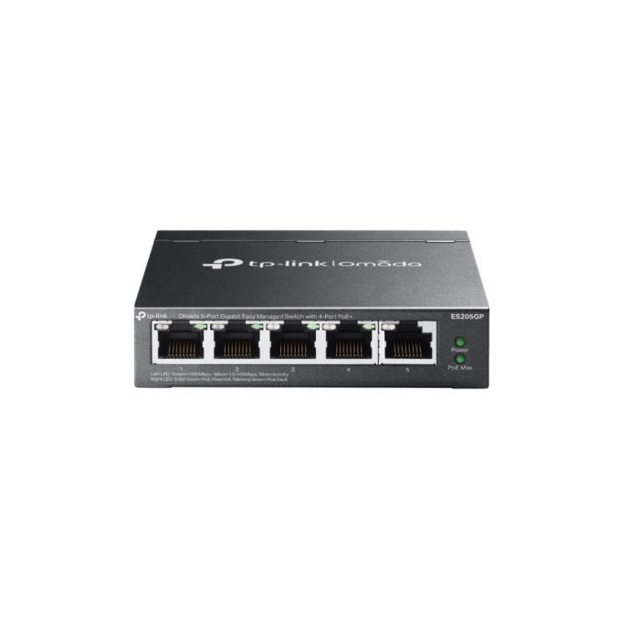 TP-Link ES205GP