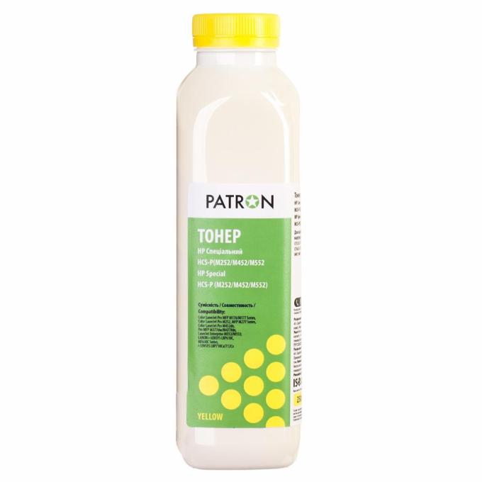 Patron PN-HCS-P-Y-250