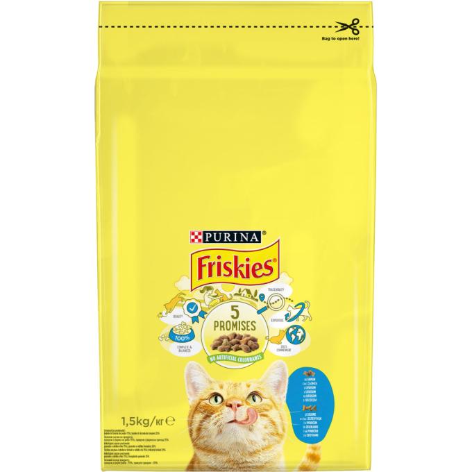 Purina Friskies 7613033923562