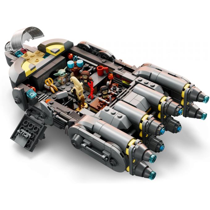 LEGO 75445