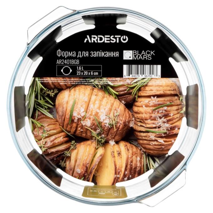 Ardesto AR2401BGB