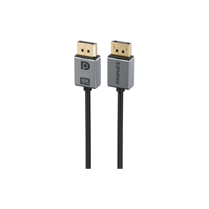 Promate dplink-16k.black