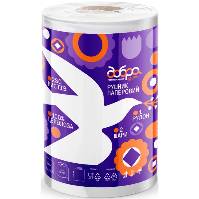 Добра Господарочка 4820086524155