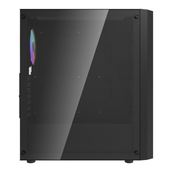 DARKFLASH DK351 BLACK
