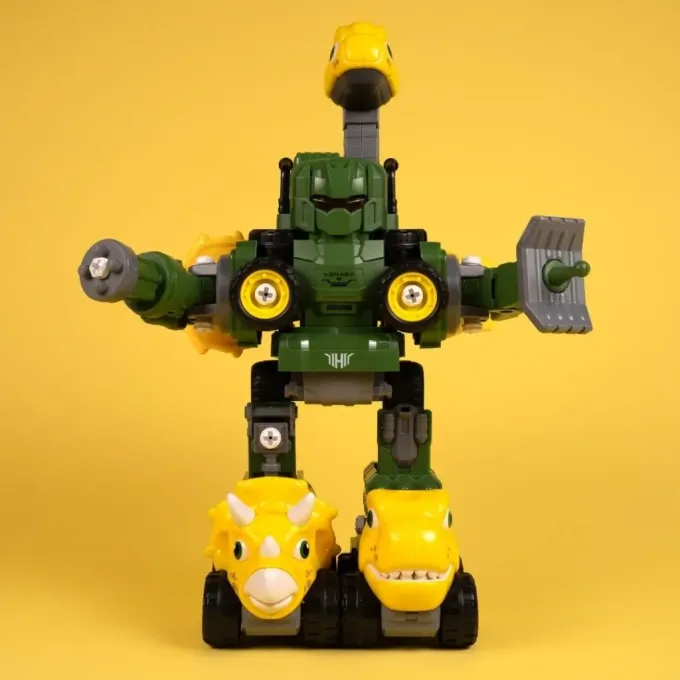Otamanko OTA-133TS