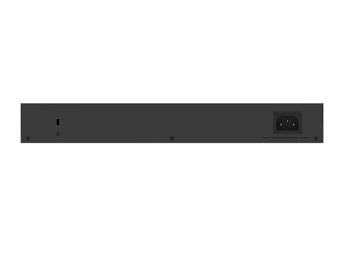 Netgear GS724T-600EUS