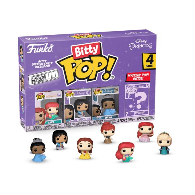 Funko Pop 889698730273
