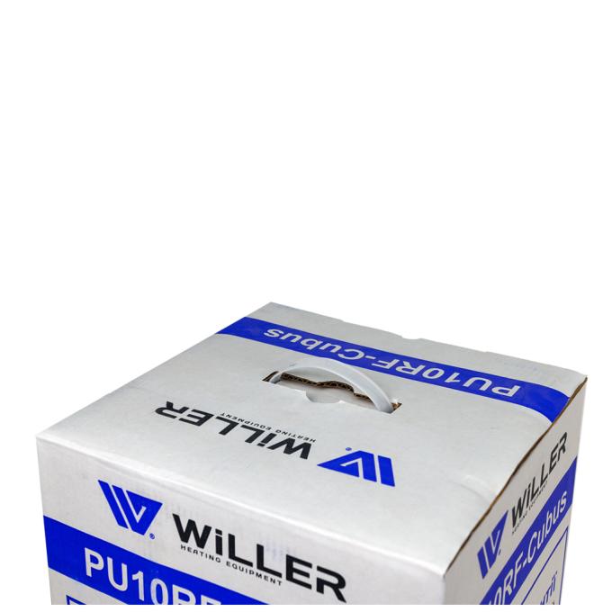 Willer PU07RF-Cubus