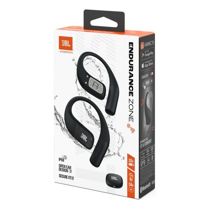 JBL JBLENDUZONEBLKG