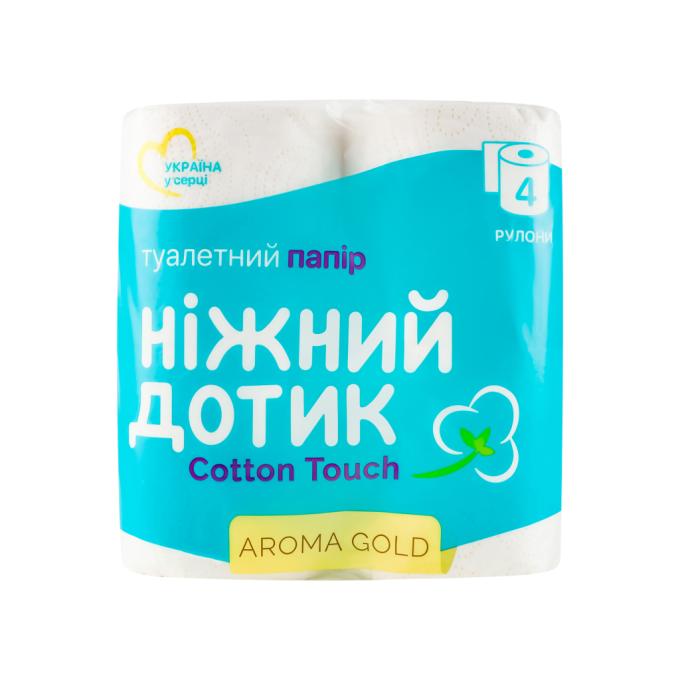 Ніжний дотик 4823019010992