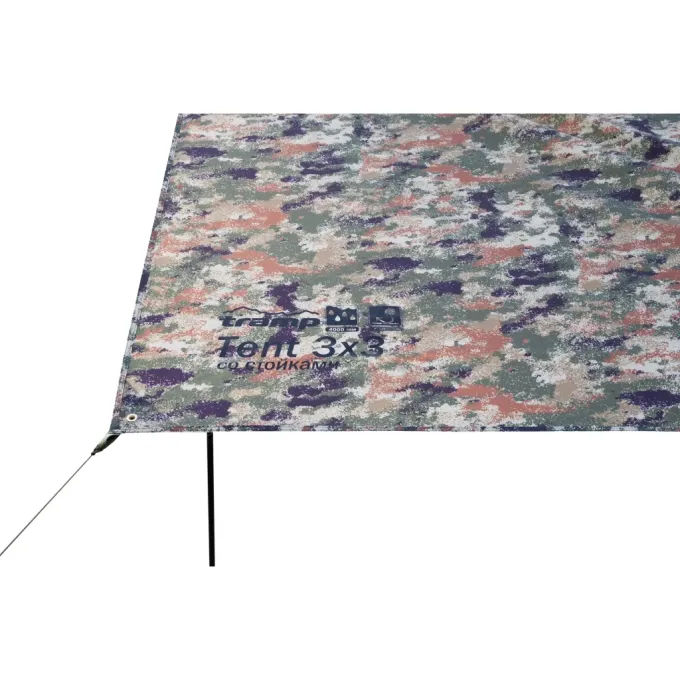 Tramp UTRT-104-camo