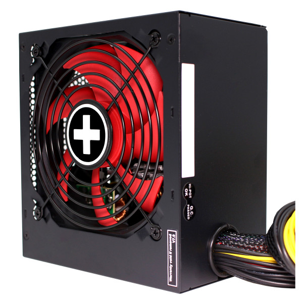 Xilence XP650R10