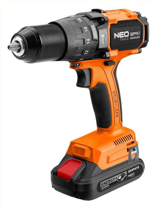 Neo Tools 04-616