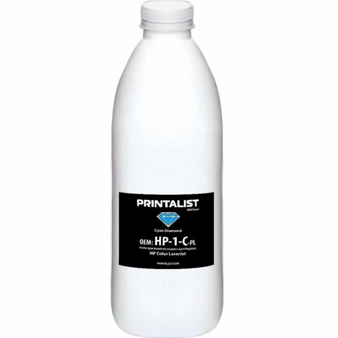 Printalist HP-1-C-PL