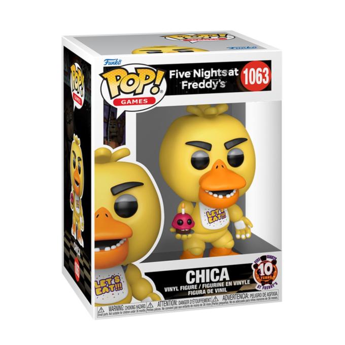 Funko Pop 87114