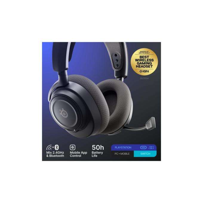 SteelSeries 61744