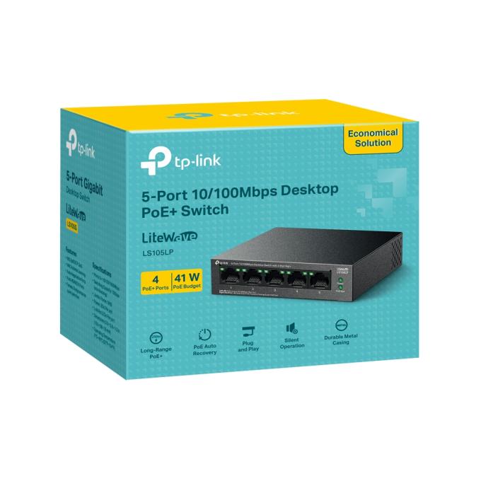 TP-Link LS105LP