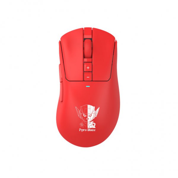 Bloody R73 Ultra (Pyro Blaze)