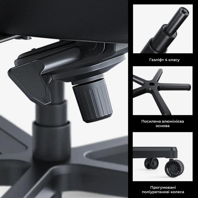 Anda Seat AD12YDDC-XLL-20-A-PV/C-03
