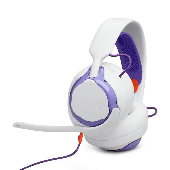 JBL JBLQTUM250WHT
