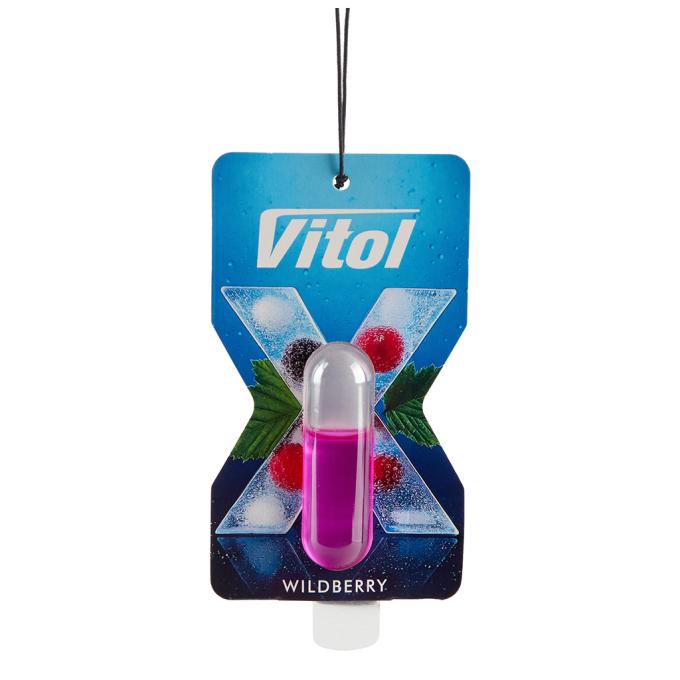 VITOL VF04